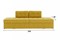 Диван угловой Оливер Люкс Сountry Еллоу - фото 171321