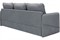 Диван угловой Слим Grey - фото 171355