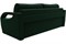 Диван Форсайт Plush Green - фото 171399