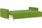 Диван Белфаст Green - фото 171422