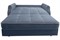 Диван Виа-10 (Тулуза) Blue - фото 171450