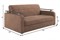 Диван Ромул Plush Brown - фото 171518