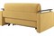 Диван Ромул Plush Yellow - фото 171524