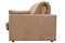Диван Доминик Plush Coffee - фото 171549