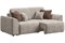 Диван Модол Plush Beige - фото 171566