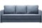 Диван Слим Blue - фото 171576