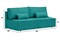 Диван Лофт (мини) Бирюза - фото 171694