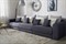 Диван модульный Мэдисон Макси Люкс Plush Grafit - фото 171887
