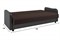 Диван Лига М Brown - фото 171985