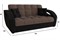Диван Монреаль браун - фото 172070
