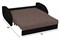 Диван Монреаль браун - фото 172071