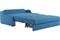 Диван Токио Plush Blue - фото 172127