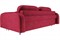 Диван Цюрих Plush Red - фото 172151