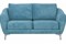 Диван Дана Blue - фото 172258