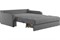 Диван Наполи Plush Grey - фото 172295
