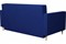 Диван Сканди Мини Plush Blue - фото 172341