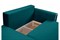 Диван угловой Айрон Изумруд - фото 172794
