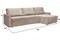 Диван угловой Марсель Дизайн 1 - фото 172805