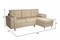 Диван угловой Белфаст Сountry Beige - фото 172818