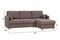 Диван угловой Дилан Дизайн 3 - фото 172936