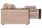 Диван угловой Прага Plush Beige - фото 172983