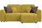 Диван угловой Модол Plush Еллоу - фото 173016