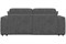 Диван угловой Модол Plush Grey - фото 173146