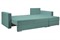 Диван угловой Саванна-2 Бирюза - фото 173378