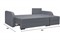 Диван угловой Саванна Grey - фото 173413