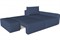 Диван угловой Портленд - фото 173492