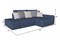 Диван угловой Портленд - фото 173494
