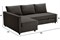 Диван угловой Фрихетэн Brown - фото 173849