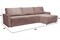 Диван угловой Марсель Дизайн 2 - фото 173867