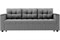Диван Атланта без стола Серый - фото 173933