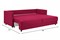 Диван Ибица Red - фото 174010