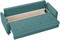 Диван Скандия Plush Blue - фото 174025 Диван Скандия Plush Blue - фото 174025