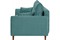 Диван Скандия Plush Blue - фото 174027 Диван Скандия Plush Blue - фото 174027