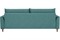 Диван Скандия Plush Blue - фото 174028 Диван Скандия Plush Blue - фото 174028