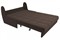 Диван Барон-2 Brown - фото 174085