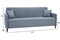 Диван Матиас Блу - фото 174113
