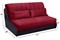 Диван Сидней Red - фото 174124