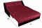 Диван Сидней Red - фото 174125