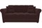Диван Гранд Plush Brown - фото 174335