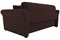 Диван Гранд Plush Brown - фото 174337