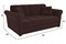 Диван Гранд Plush Brown - фото 174340