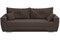 Диван Еврошаг Brown - фото 174403