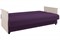 Диван Лига Д Violet - фото 174497