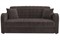 Диван Барон-4 Brown - фото 174535