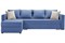 Диван угловой Саванна-2 Блу - фото 174588