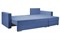 Диван угловой Саванна-2 Блу - фото 174589